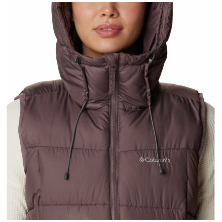 Ženski prsluk Columbia Pike Lake II Insulated Vest