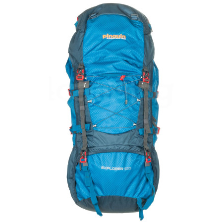 Ruksak Pinguin Explorer 100 (2019) plava