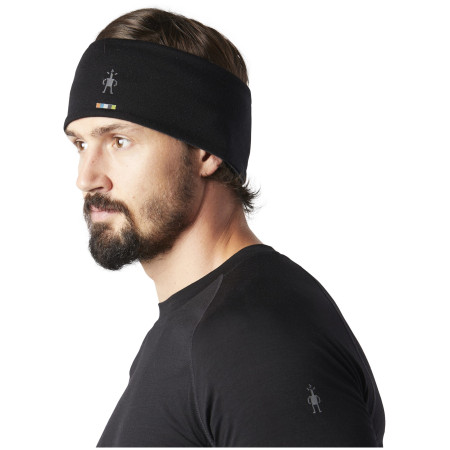 Traka za glavu Smartwool Merino 250 Reversible Headband