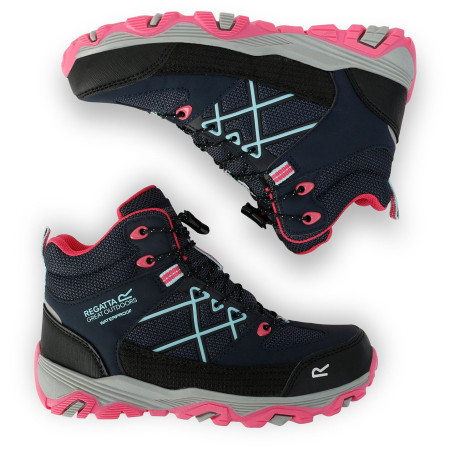 Dječja obuća Regatta Samaris III Jnr