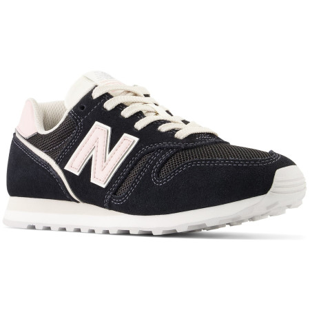 Ženske cipele New Balance WL373OE2 crna/ružičasta