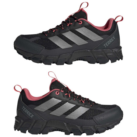 Ženske planinarske cipele Adidas Terrex Rockadia W