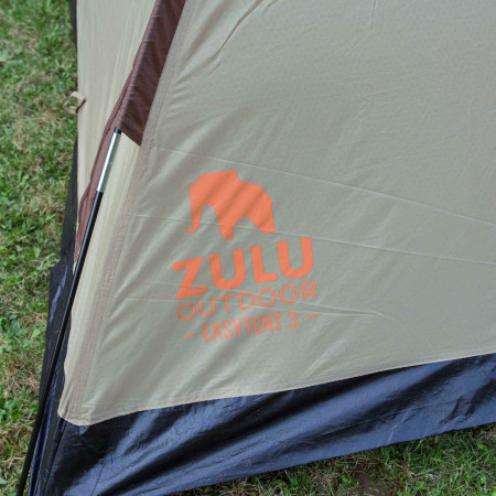 Šator Zulu Easy Tent 3