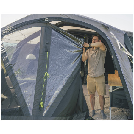 Šator na napuhavanje Outwell Montana 6 Air