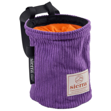 Vrećica za magnezij SIERRA Climbing Tube Chili