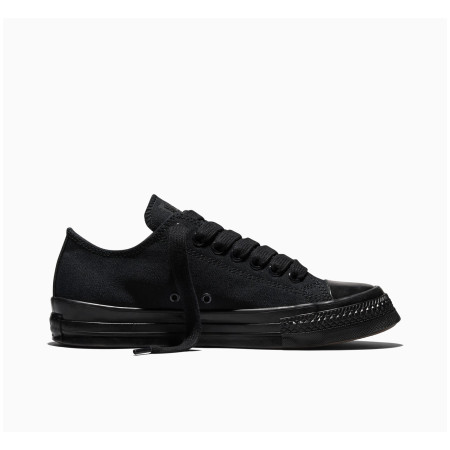 Cipele Converse Chuck Taylor Throwback Low crna BLACK