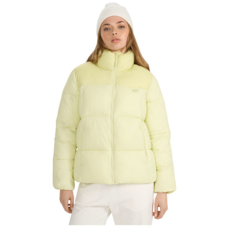 Ženska jakna 4F Down Jacket F581