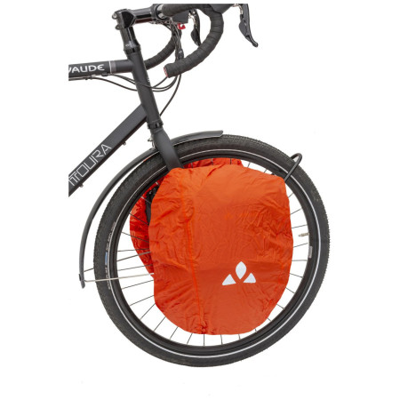 Torbica za biciklo Vaude OnTour Front