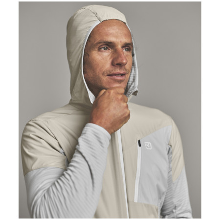 Muška hibridna jakna Ortovox Trace Hybrid Jacket M