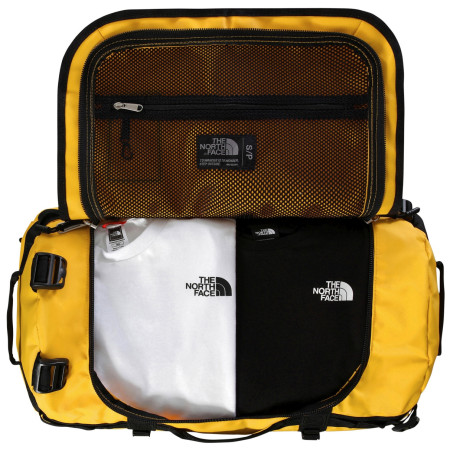 Putna torba The North Face Base Camp Duffel - S