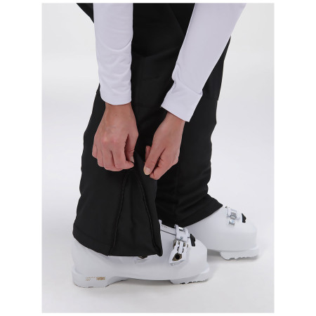 Ženske skijaške hlače Loap Lupagi