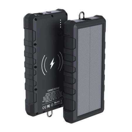 Solarna power banka Viking Technology W24W