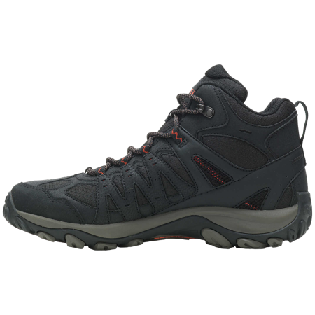 Muška obuća Merrell Accentor 3 Sport Mid Gtx