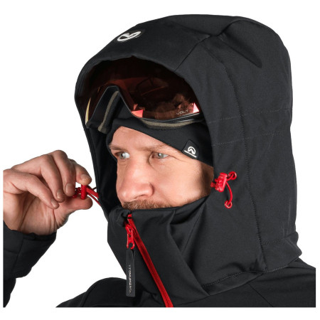 Muška skijaška jakna Northfinder Bartalan