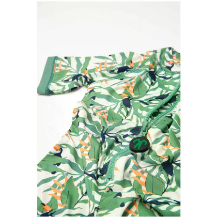 Dječji kupaći DucKsday Toucan Baby Swimsuit