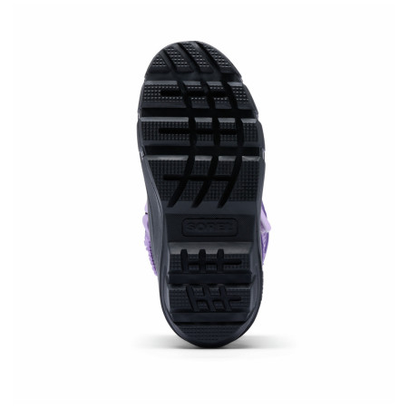 Dječje zimske cipele Sorel Flurry™ Boot Violet