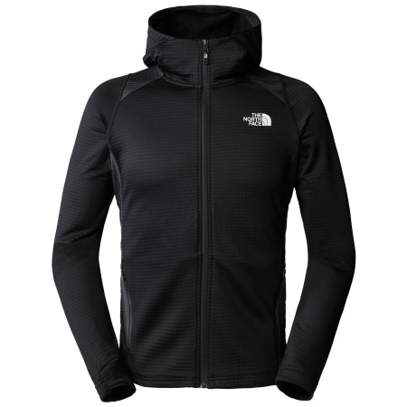 Muška dukserica The North Face AO Full Zip Hoodie crna