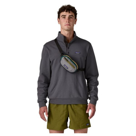 Torbice oko struka Patagonia Terravia Mini Hip Pack