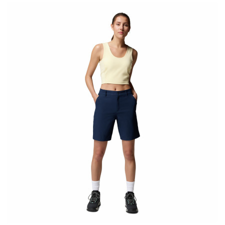 Ženske kratke hlače Columbia Leslie Falls™ Long Short II