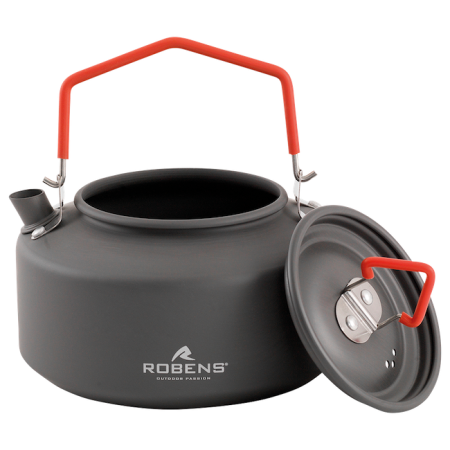 Kuhalo Robens Basecamp Pro Kettle
