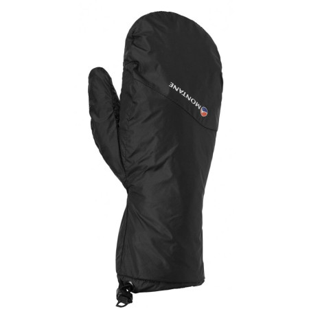 Muške rukavice do palca Montane Prism Dry Line Mitt