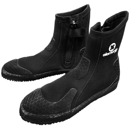 Cipele za vodu Elements Gear River 2.0 crna black