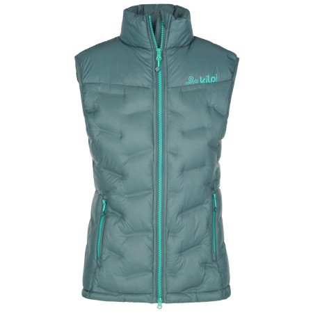 Ženski prsluk Kilpi Nai-W plava