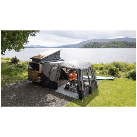 Šator za kamper Vango Tailgate AirHub II Low