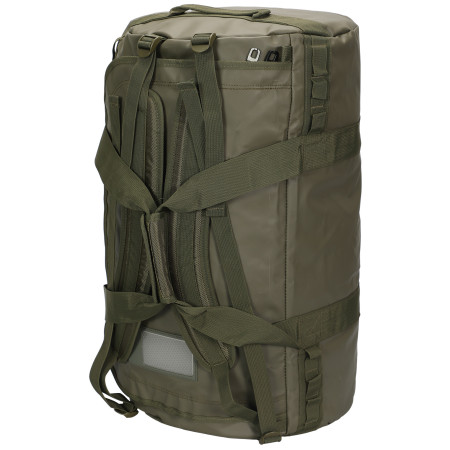 Putna torba Warg Transit Duffel 65L