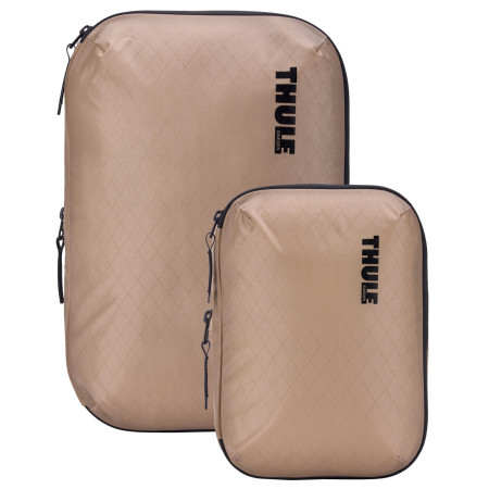 Set organizatora za robu Thule Compression Cube Set