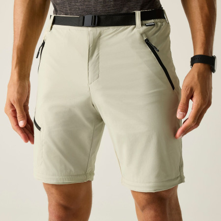 Muške hlače Regatta Xert Stretch Z/O Trousers
