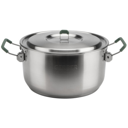 Set posuđa Gerber Compleat Cook Set