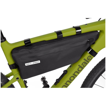 Torba za okvir bicikla Just One Frame 5.0 M