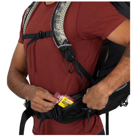 Turistički ruksak Osprey Stratos 36