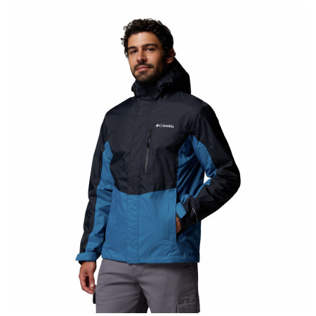 Muška softshell jakna Columbia Pouring Adventure™ III Jacket