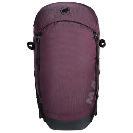 Ruksak Mammut Ducan 24 Women Ljubičasta GalaxyBlack