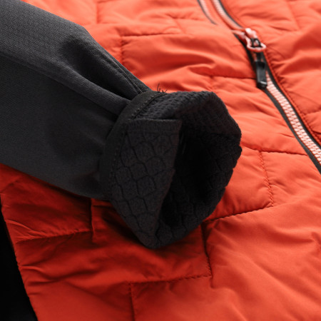 Muška dukserica Alpine Pro Jorw