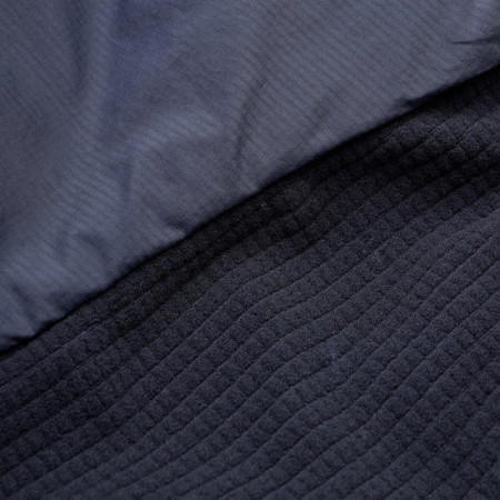 Ženska zimska jakna Montane F Sirocco Hoodie