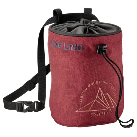 Vrećica za magnezij Edelrid Chalk Bag Rodeo large