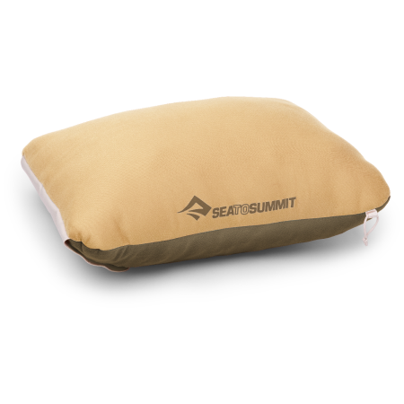 Putni jastuk Sea to Summit Foam Core Pillow bež Starfish
