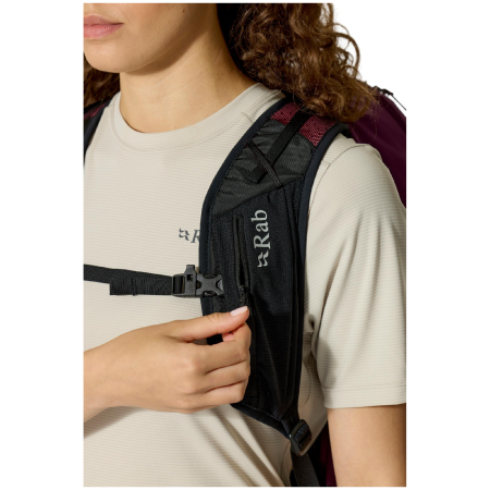 Turistički ruksak Rab Airox 18