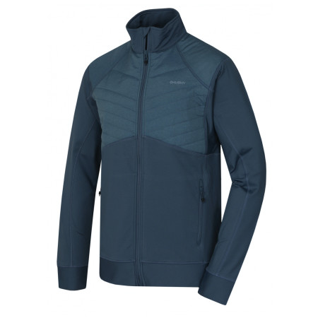 Muška dukserica Husky Airy M (2020) tamno siva TmGray