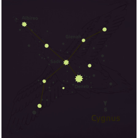 Dječja vreća za spavanje Boll Stellar