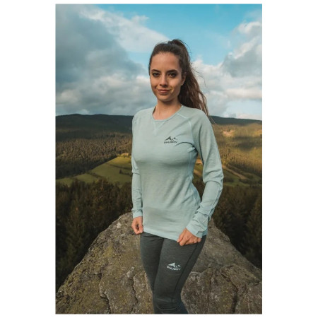 Žensko termo rublje Husky Merow L