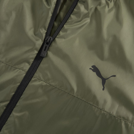 Muška jakna Puma ESS Light Padded Jacket