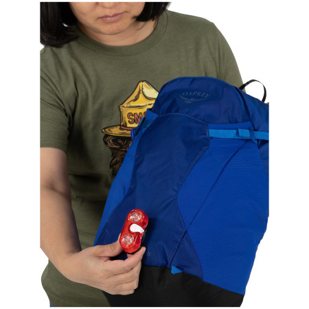 Turistički ruksak Osprey Sportlite 20