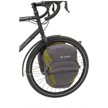 Torbica za biciklo Vaude OnTour Front