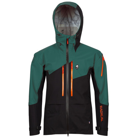 Muška jakna High Point Radical 4.0 Jacket