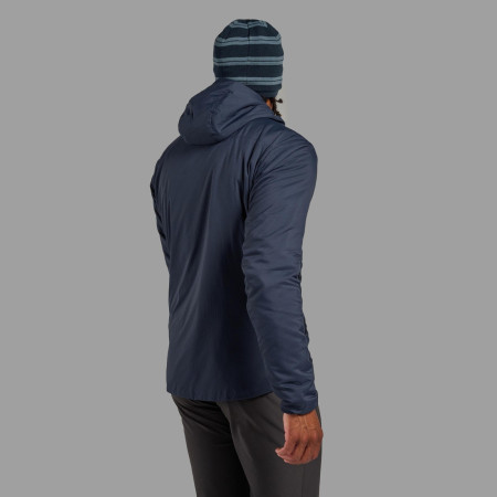 Muška jakna Montane Sirocco Hoodie