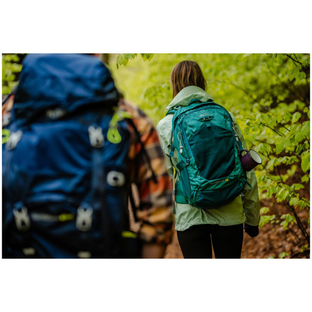 Turistički ruksak Zulu Sandstone 35